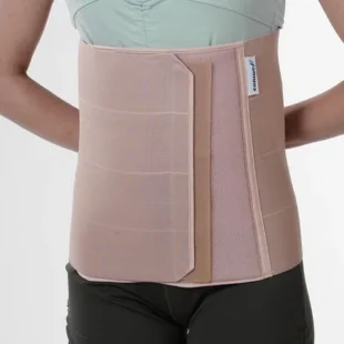 Abdominal Binder 12” – NSL – 5508