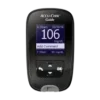 Accu Check Guide Meter ( With 10 Strips )