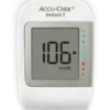 Accu-Chek Instant S Meter (with 60 Strips)