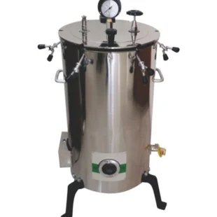 Autoclave (1)