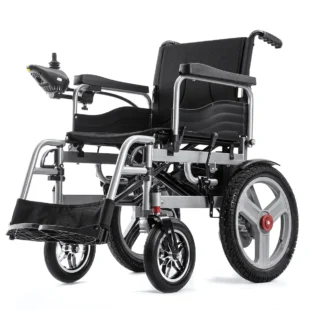 Automatic Wheelchair Electric for adults NSL-ES6001A-LW
