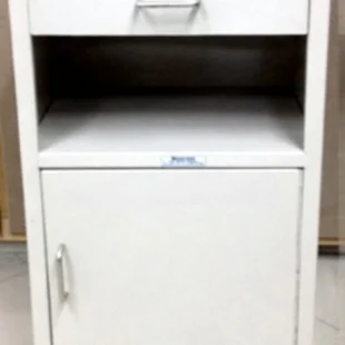 Bed Side Cabinet – S.S Top – NSL (Local)