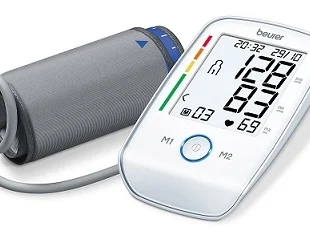 Beurer – Digital B.P Apparatus Uper Arm – NSL-BM47