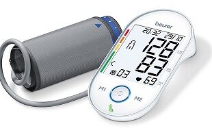 Beurer – Digital B.P Apparatus Uper Arm – NSL-BM55
