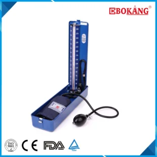 Bokang – B.P Apparatus Mercurial – NSL – BK-1001