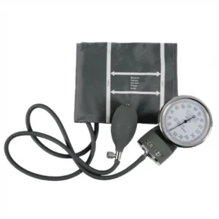 Certiza – B.P Apparatus Aneroid CR 1006