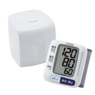Citizen – Digital B.P Apparatus CH 650