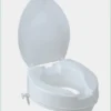 Commode Chair Seat – NSL667B