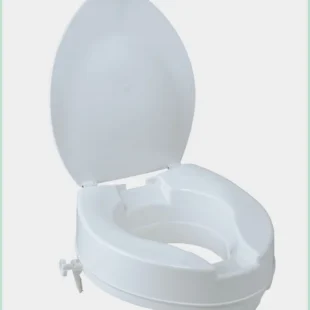 Commode Chair Seat – NSL667B