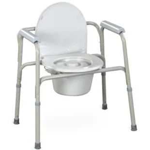 Commode Chair – NSL8101