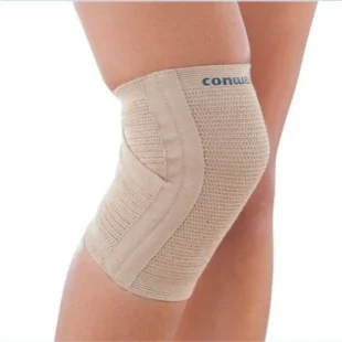 Cross Back Knee Brace – NSL – 5708