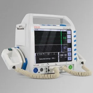 Defibrillator (2)