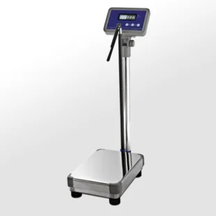 Digital Platform Scale With Height Measurement Like – NSL – TCS-150L