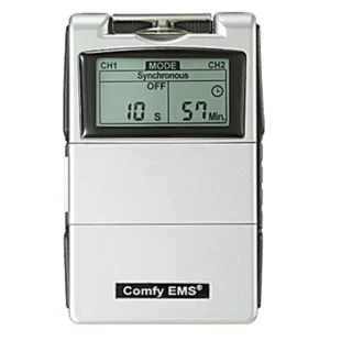 Digital EMS – NSL EV-805 Comfy (Taiwan)