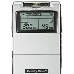 Digital Stim – NSL EV-806 Comfy (Taiwan)