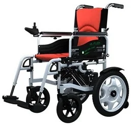 Electric Wheelchair -NSL6401
