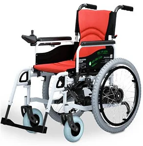 Electric Wheelchair – NSL6101