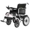 Electric wheelchairs folding portable Travel wheelchair NSL-ES6001