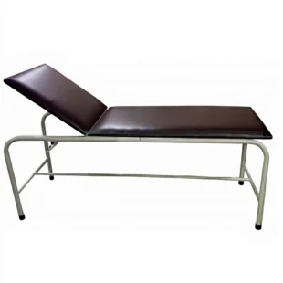 Examination Couch – Round Pipe Standard – NSL – ECRS546