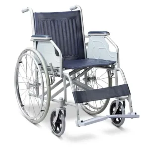 Manual Wheel Chair – NSL869X