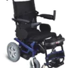 Power Stand Up Wheel Chair – NSL139