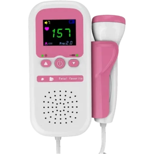 Fetal Doppler – NSL800C3334