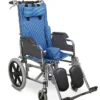 Manual Wheel Chair -NSL212BCEG