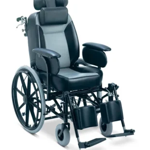 Manual Wheel Chair – NSL204BJ