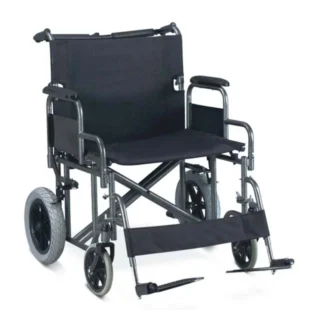 Manual Wheel Chair – NSL210ABE-61