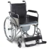 Manual Wheel Chair – NSL681