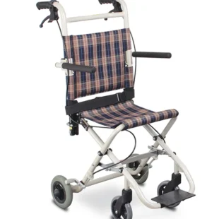 Manual Wheel Chair – NSL800LBJ
