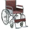 Manual Wheel Chair – NSL802-35