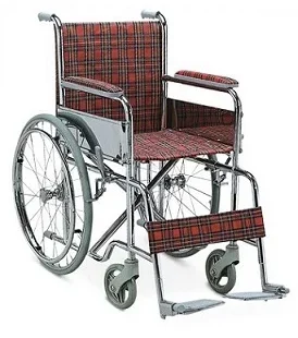 Manual Wheel Chair – NSL802-35