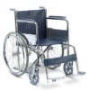 Manual Wheel Chair – NSL809