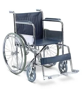 Manual Wheel Chair – NSL809
