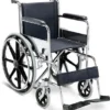 Manual Wheel Chair – NSL809B