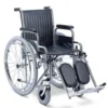 Manual Wheel Chair – NSL902C