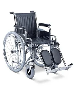 Manual Wheel Chair – NSL902C