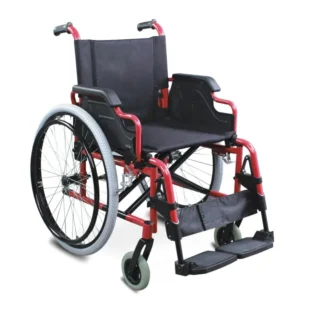 Manual Wheel Chair – NSL903LQ