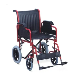 Manual Wheel Chair – NSL904B