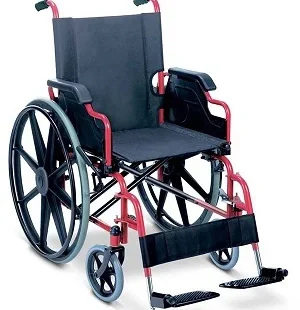 Manual Wheel Chair – NSL909B