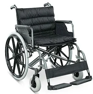 Manual Wheel Chair – NSL951B-56