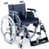 Manual Wheel Chair – NSL957LQ