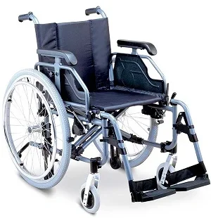 Manual Wheel Chair – NSL957LQ