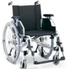 Manual Wheel Chair – NSL959LQ