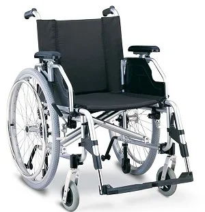 Manual Wheel Chair – NSL959LQ