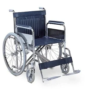 Manual Wheel Chair – NSL975-51