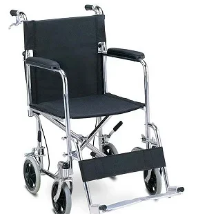 Manual Wheel Chair – NSL976ABJ-43