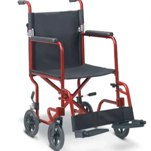 Manual Wheel Chair – NSL976LAB