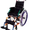 Manual Wheel Chair – NSL980L-35